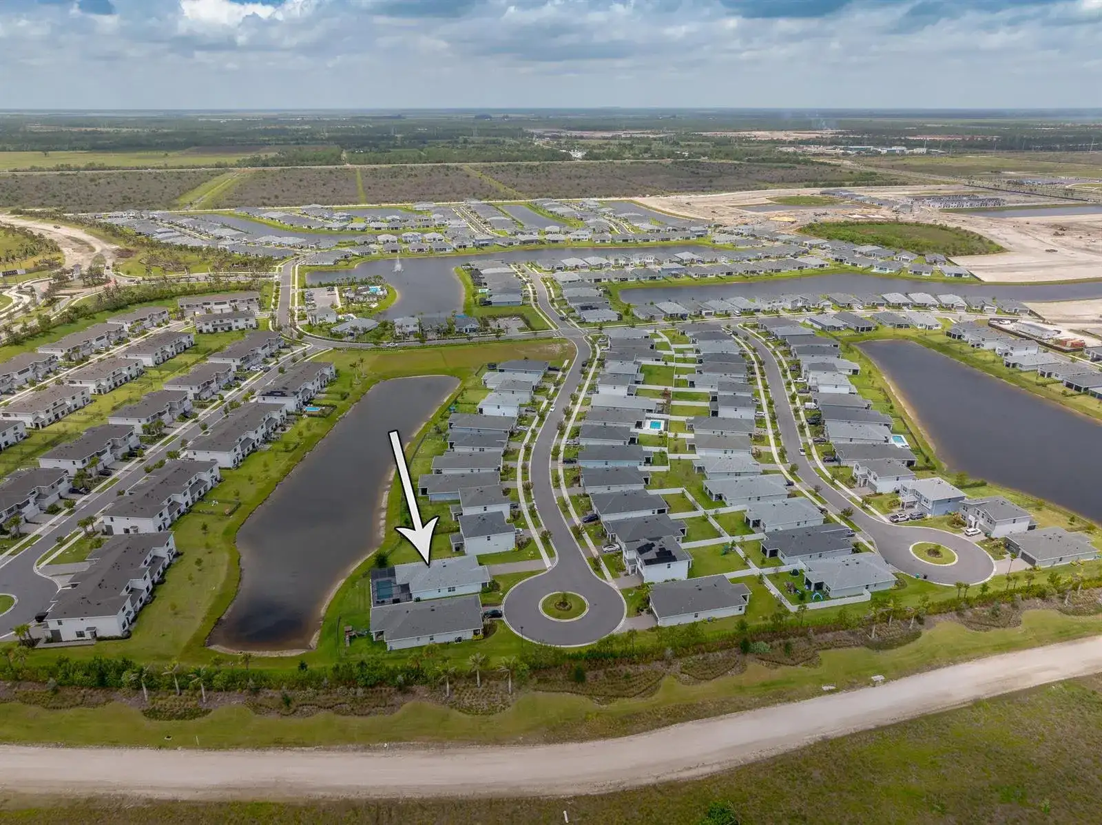 14038 SW SAFI Terrace, Port St. Lucie FL 34987 photo 2