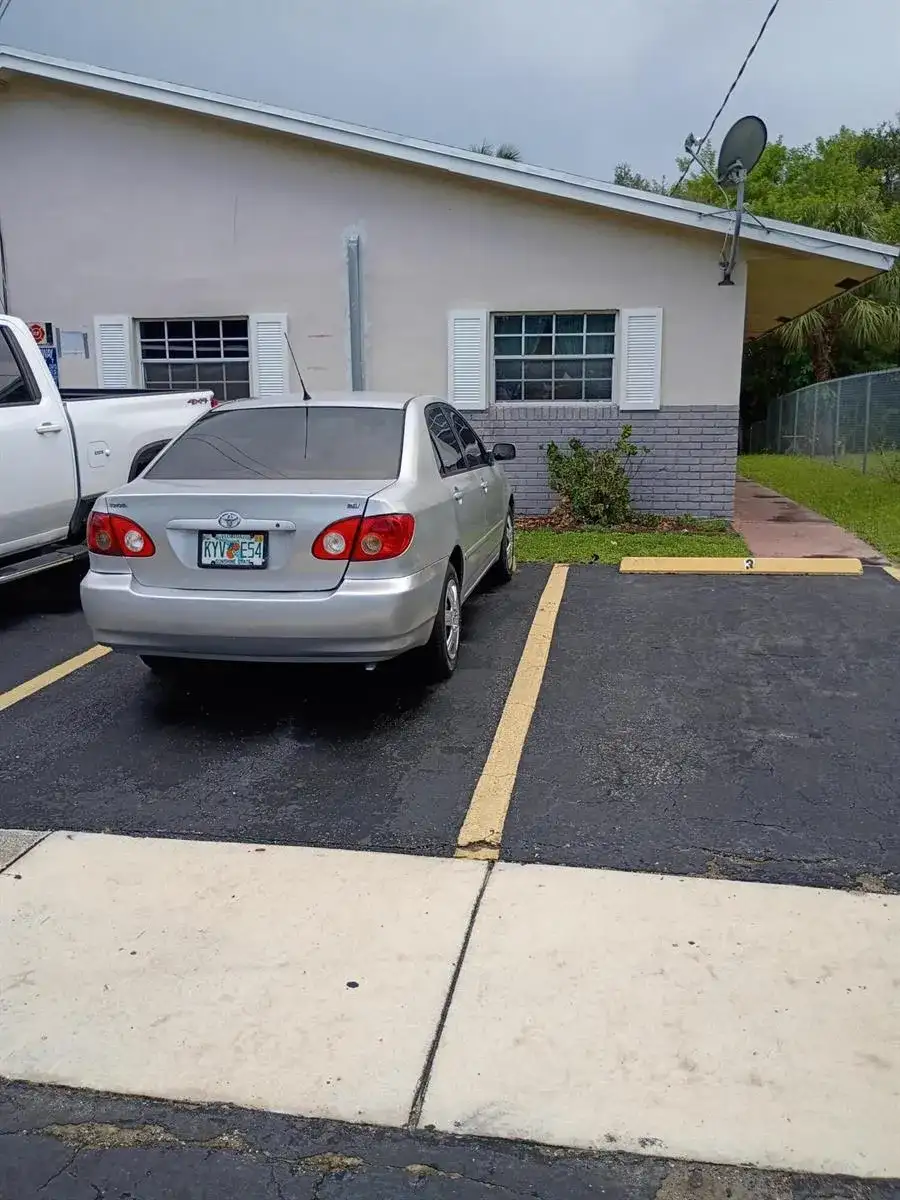 1845 NW 55TH Avenue # 4, Lauderhill FL 33313 photo 5