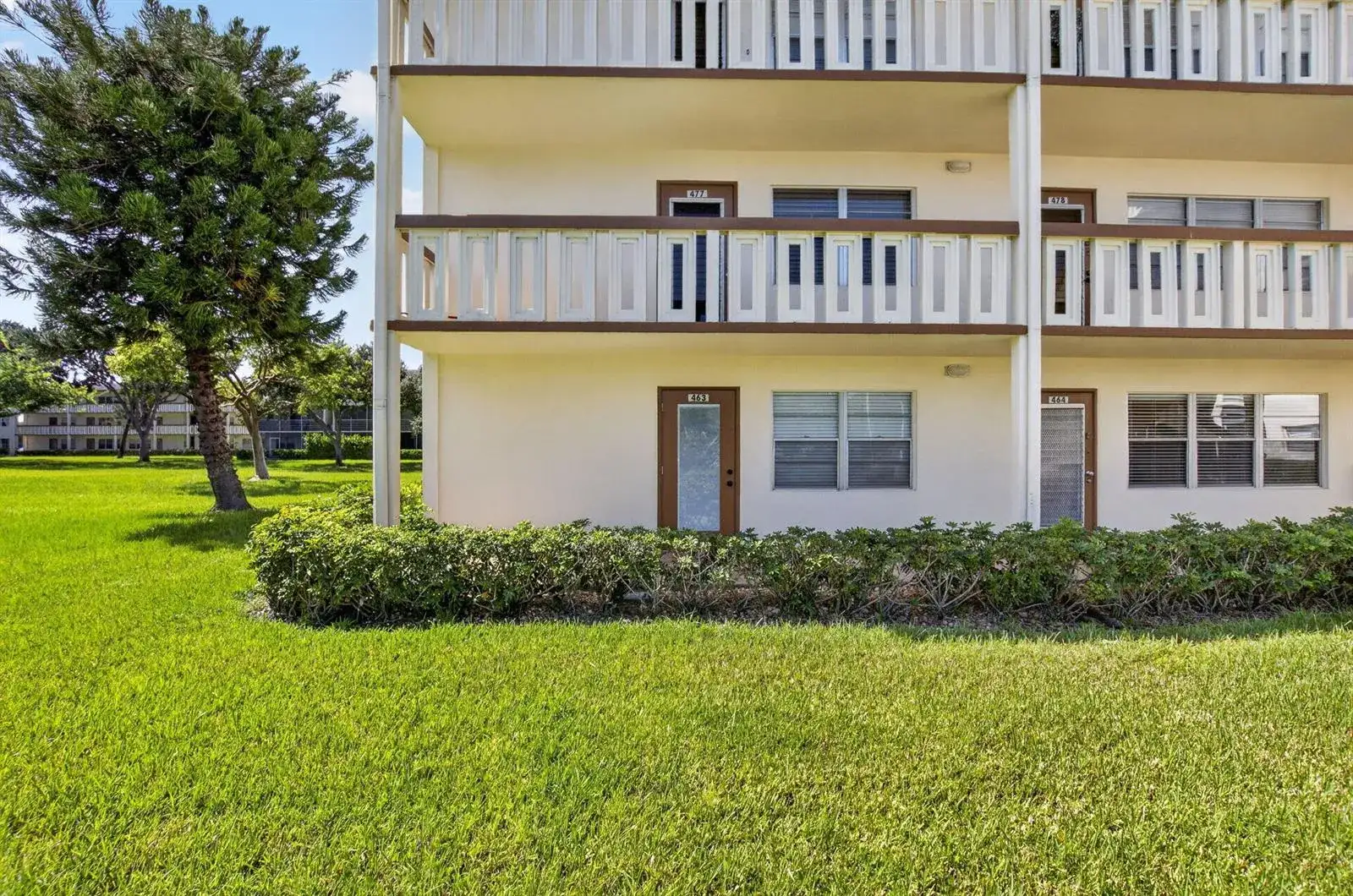 463 MANSFIELD L, Boca Raton FL 33434 photo 4