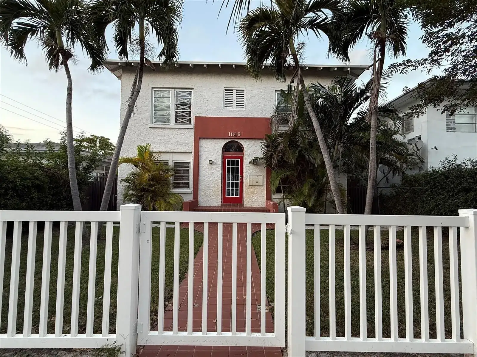 1849 Dewey Street # 2, Hollywood FL 33020 photo 2