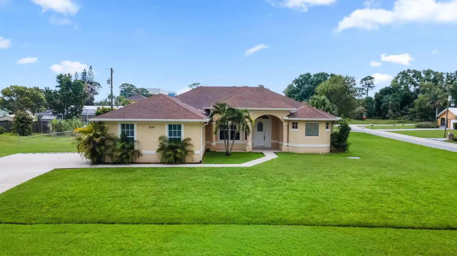 2189 SW GEMINI Lane, Port St. Lucie FL 34984 photo 4