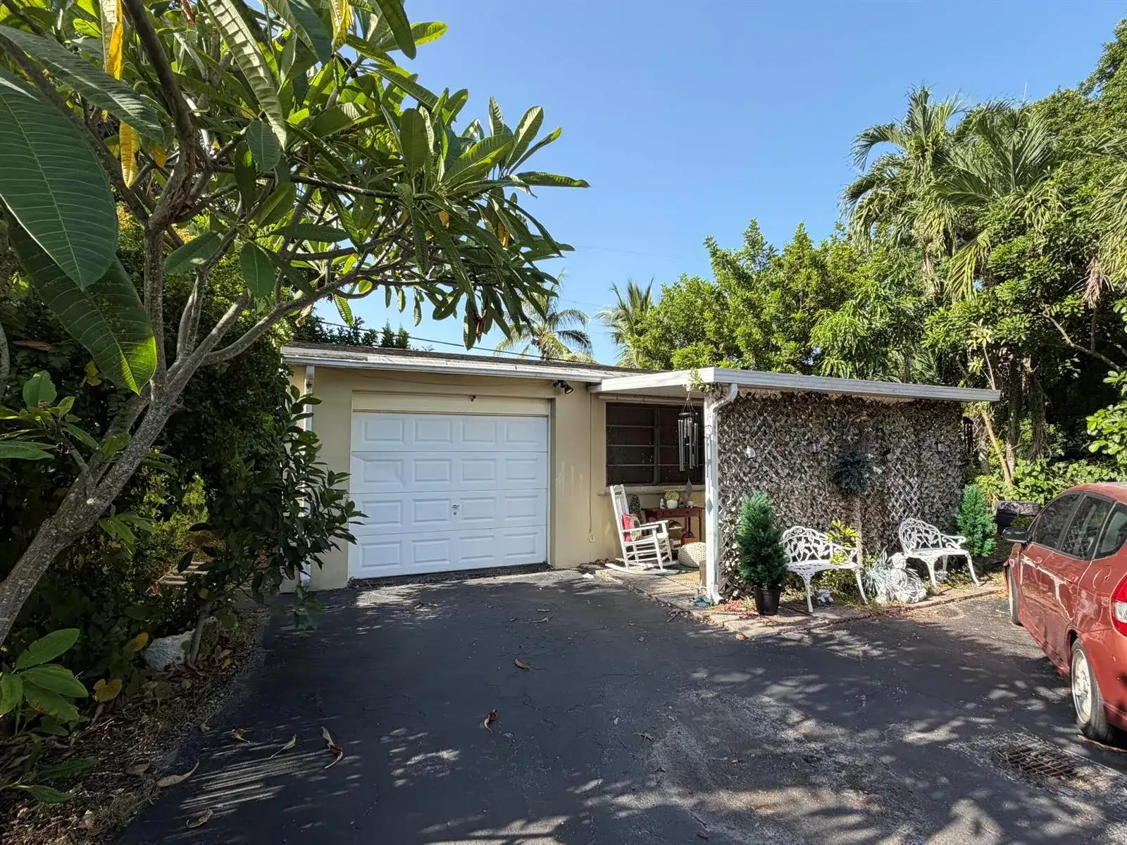 2647 PIERCE Street, Hollywood FL 33020 photo 3