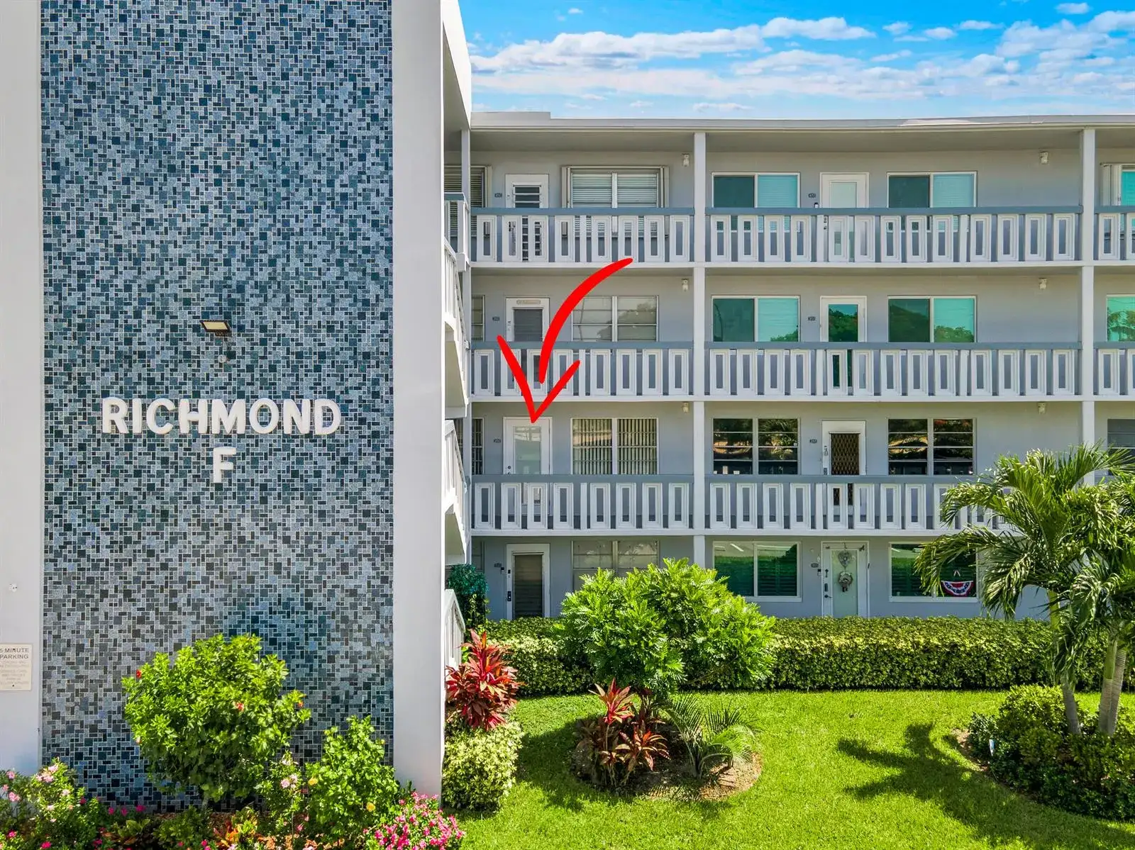 250 RICHMOND F # 250, Deerfield Beach FL 33442 photo 2