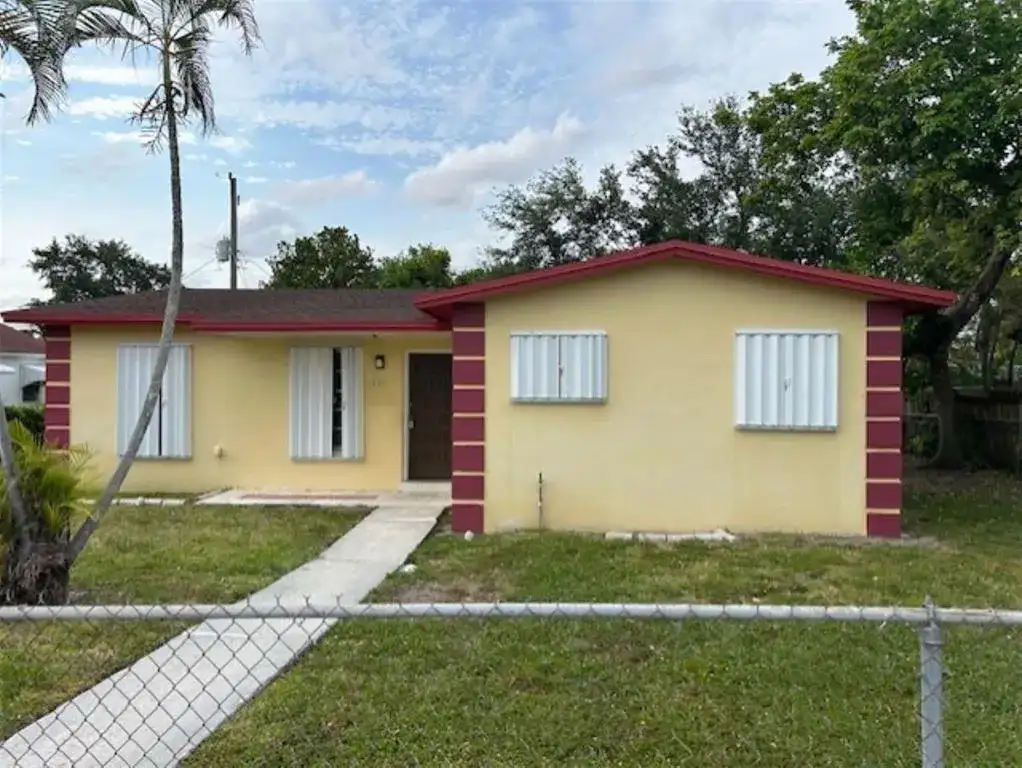 1337 NW 112TH Terrace, Miami FL 33167 photo 3
