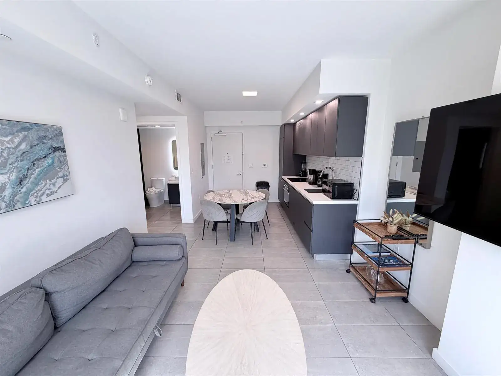 227 NE 2nd Street Unit 1903, Miami FL 33132 photo 5