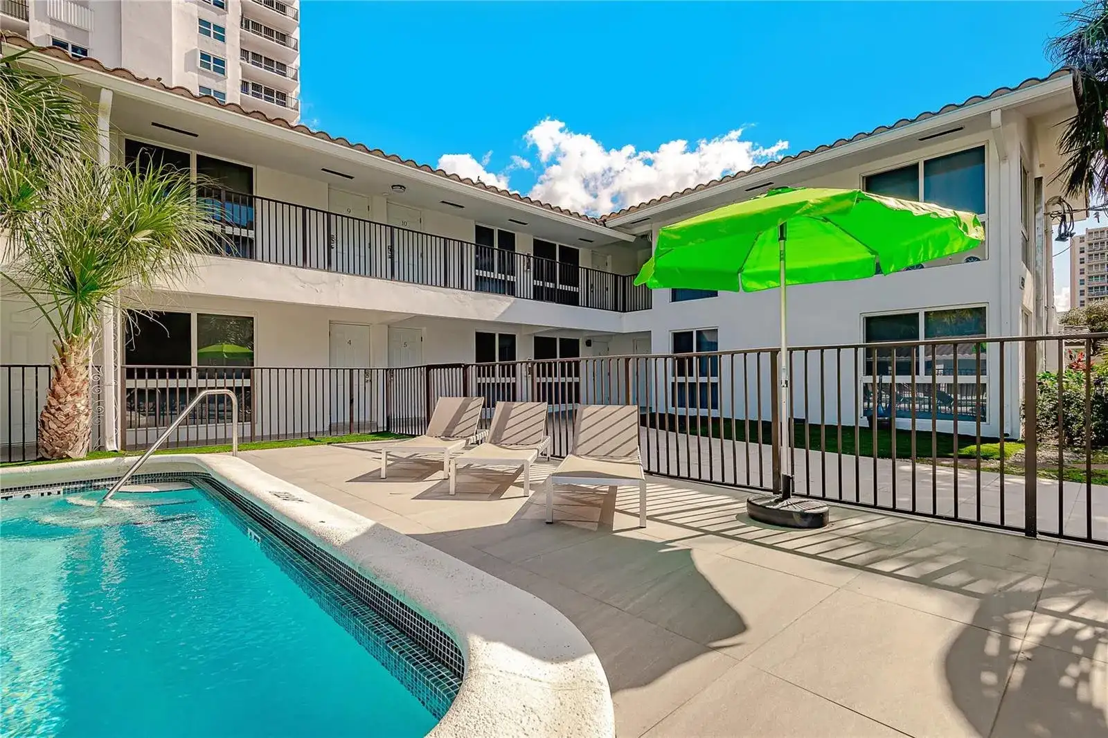 412 Sunset Drive # 11, Pompano Beach FL 33062 photo 2