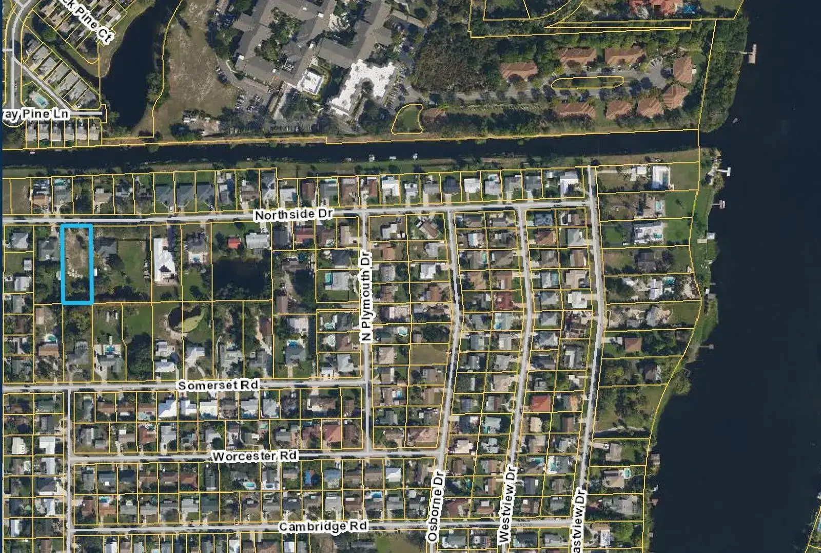 2886 Northside Drive, Lantana FL 33462 photo 2