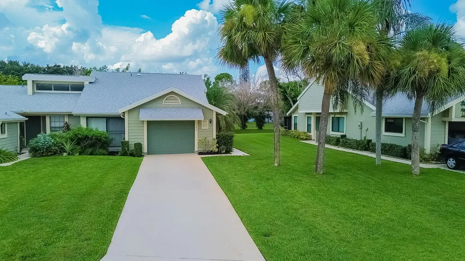 1566 SE Dewberry Court, Port St. Lucie FL 34952 photo 2