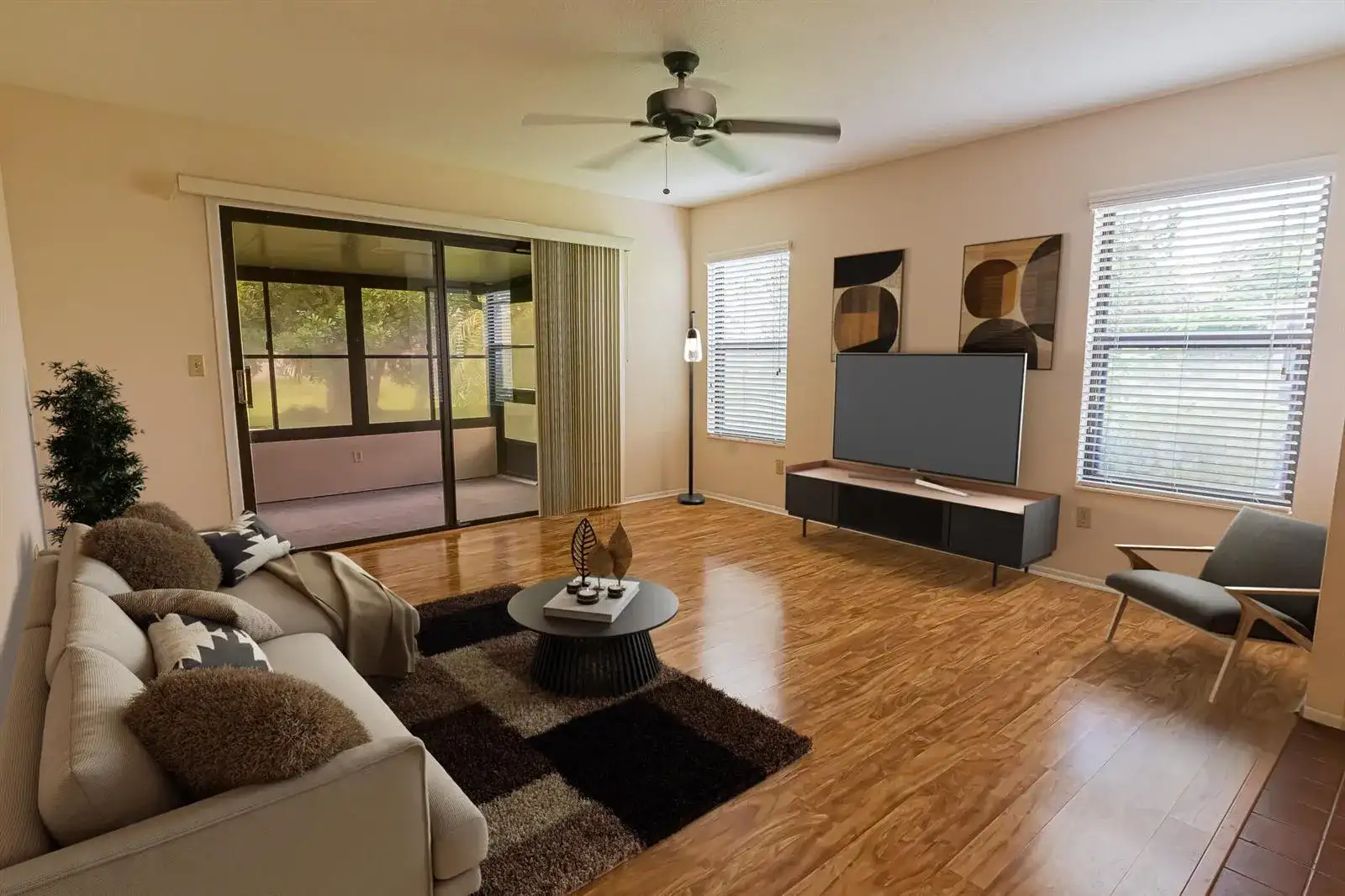 1566 SE Dewberry Court, Port St. Lucie FL 34952 photo 4