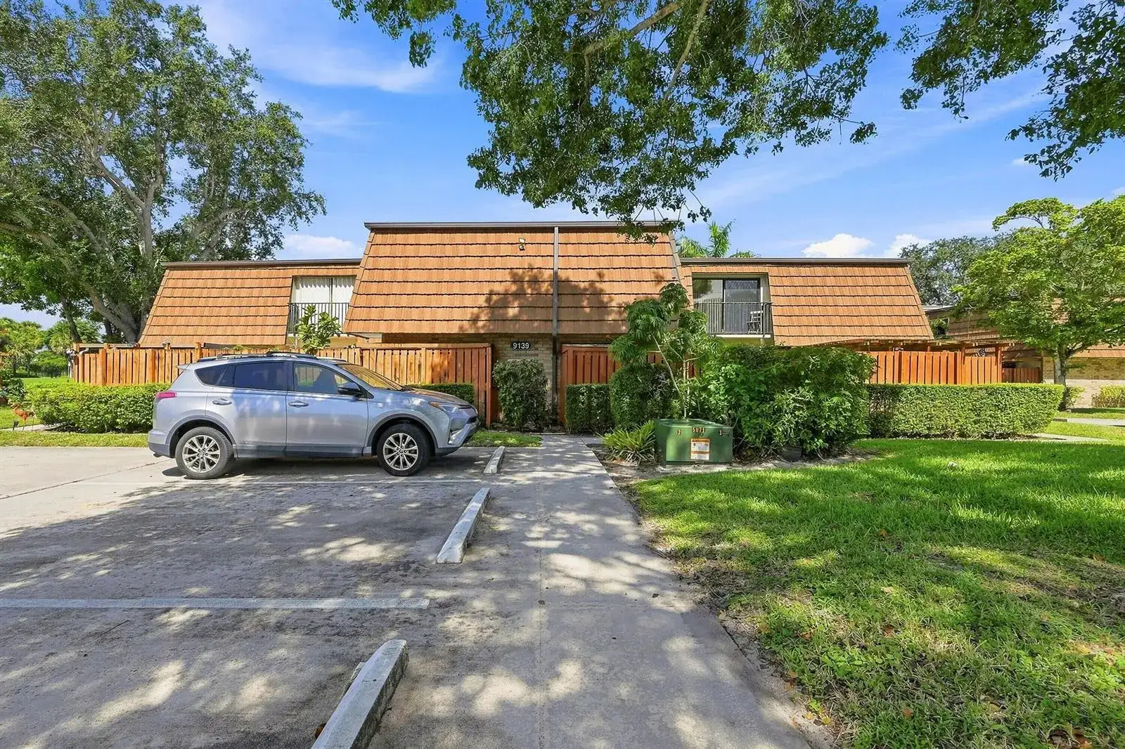 9139 SW 23RD Street # C, Davie FL 33324 photo 2