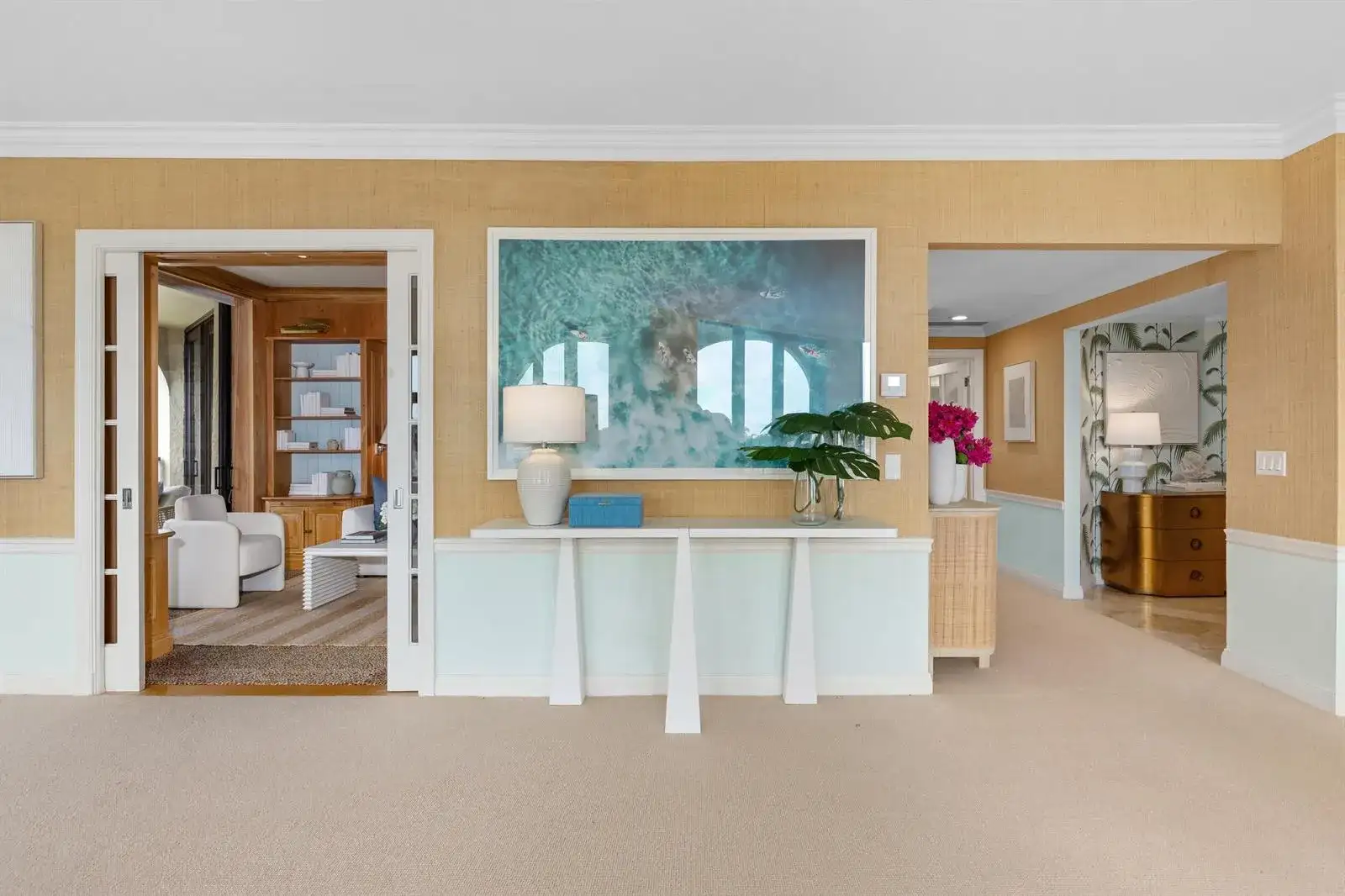 200 Bradley Place # 301, Palm Beach FL 33480 photo 4