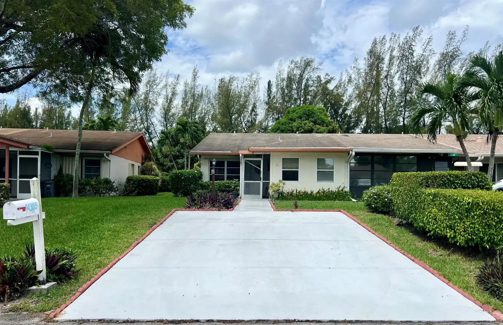 14385 Campanelli Drive, Delray Beach FL 33484 photo 2