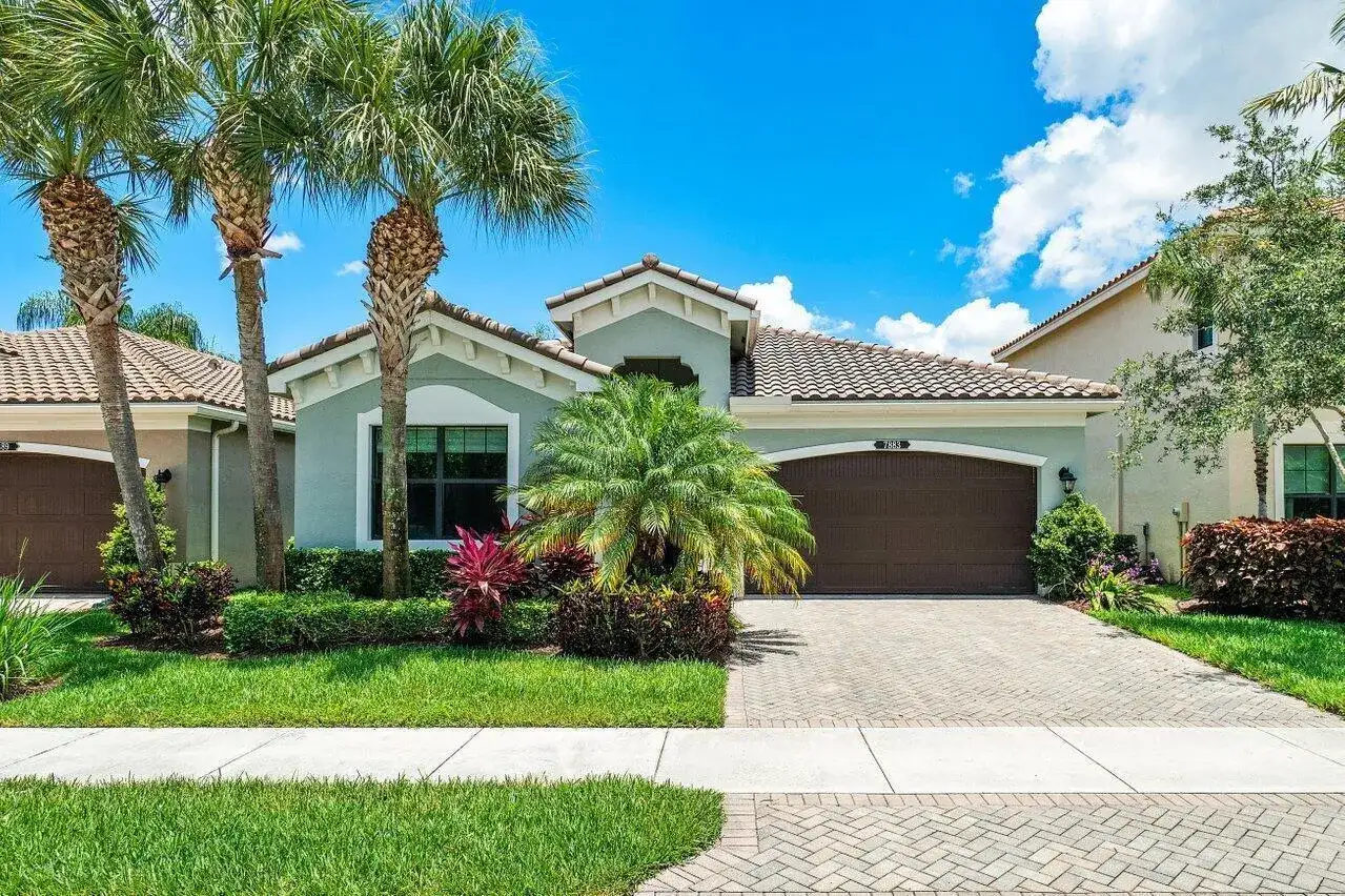 7883 Clay Mica Court, Delray Beach FL 33446 photo 2