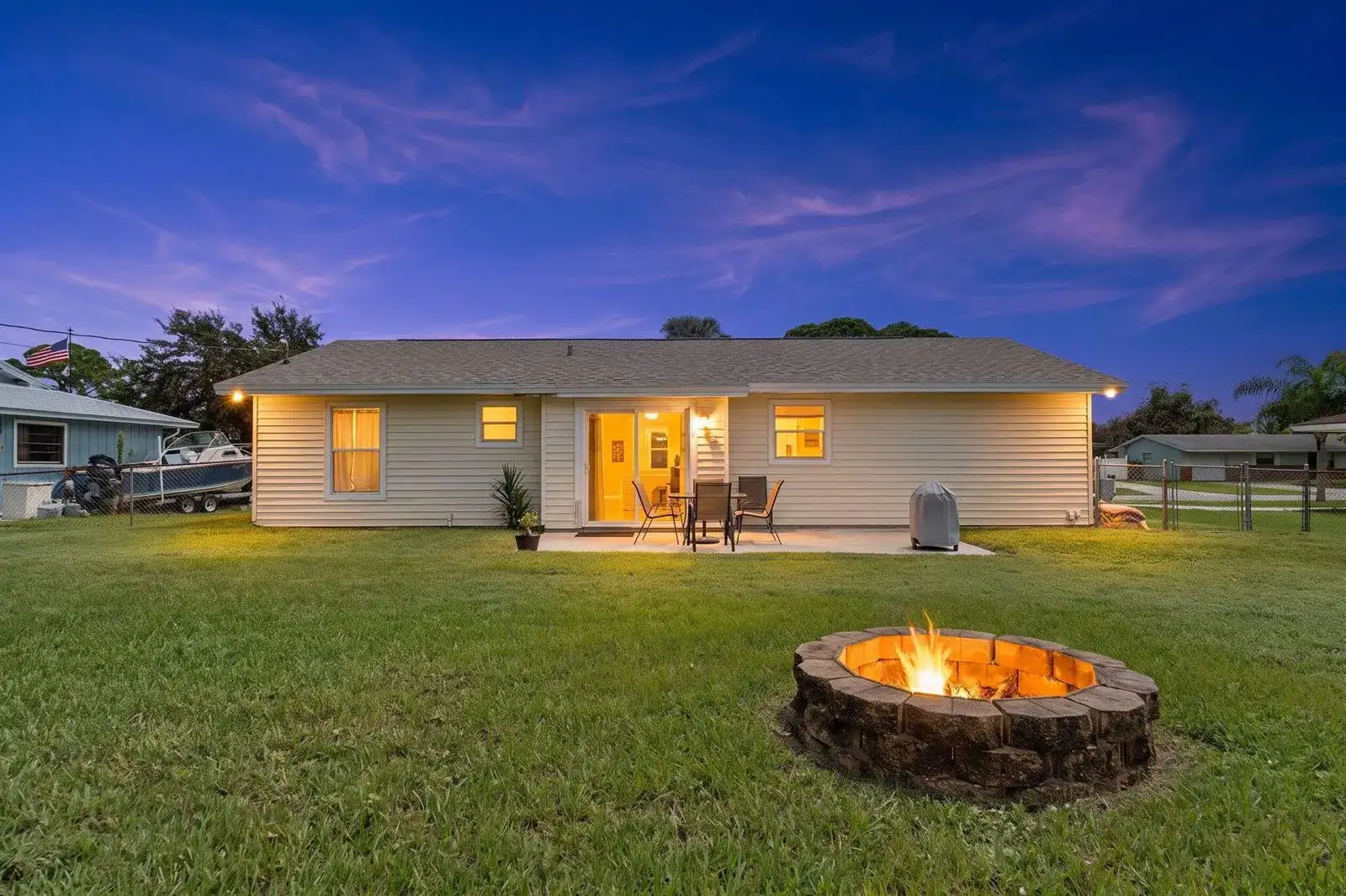 1154 SE Preston Lane, Port St. Lucie FL 34983 photo 2