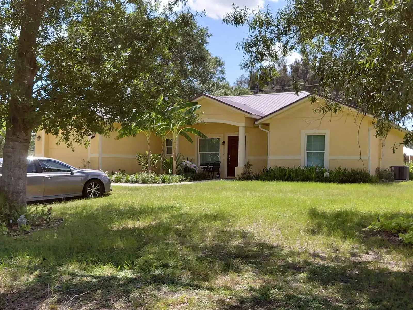 3845 NW 21ST Avenue, Okeechobee FL 34972 photo 2