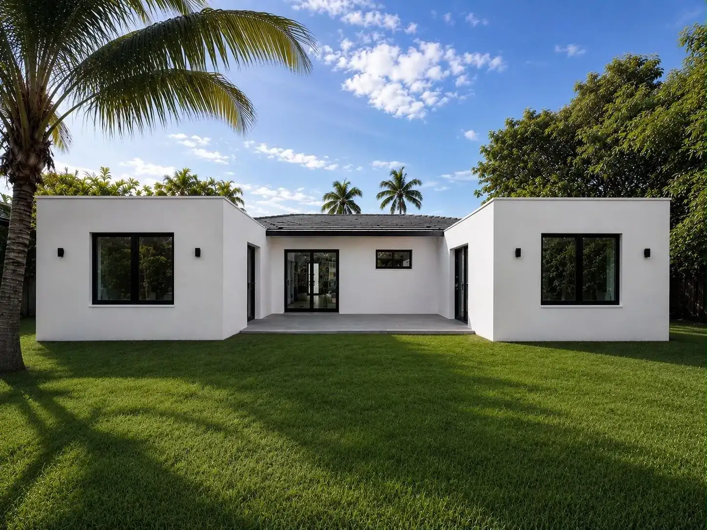 4581 NE 3RD Avenue, Oakland Park FL 33334 photo 2
