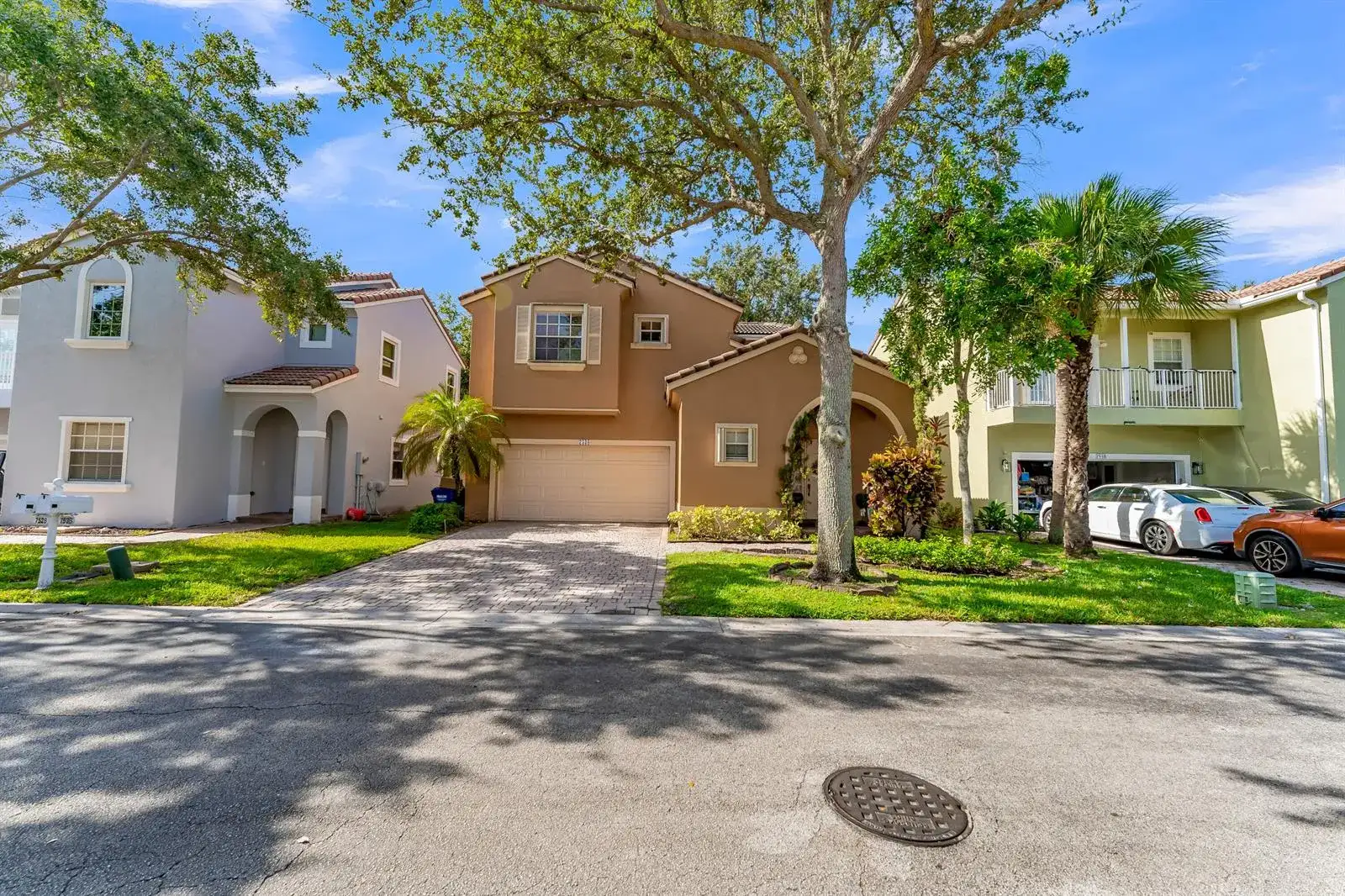 7538 NW 17TH Drive, Pembroke Pines FL 33024 photo 4