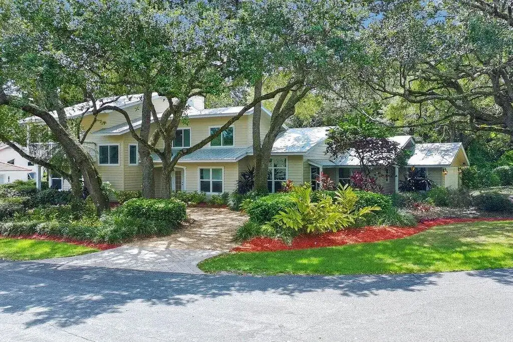 15 HERITAGE Way, Sewalls Point FL 34996 photo 3