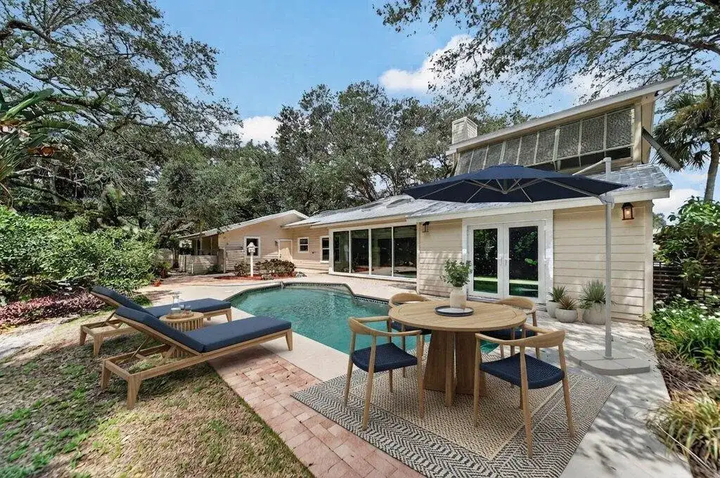 15 HERITAGE Way, Sewalls Point FL 34996 photo 5