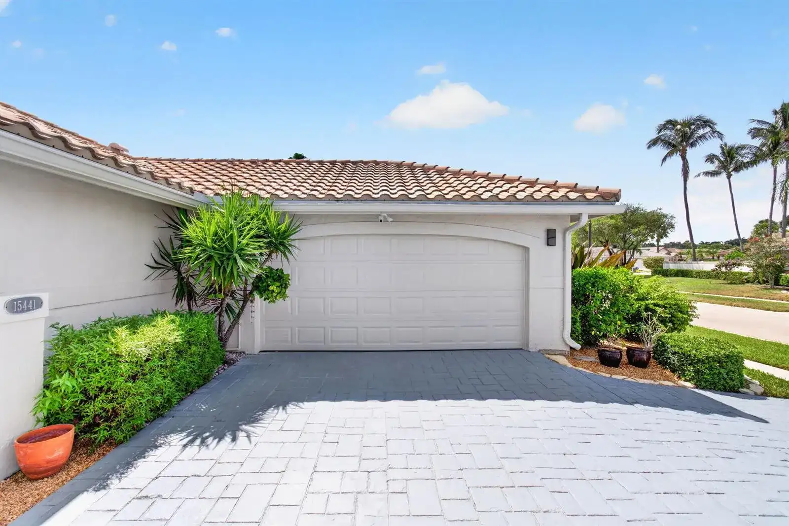 15441 Strathearn Drive, Delray Beach FL 33446 photo 2