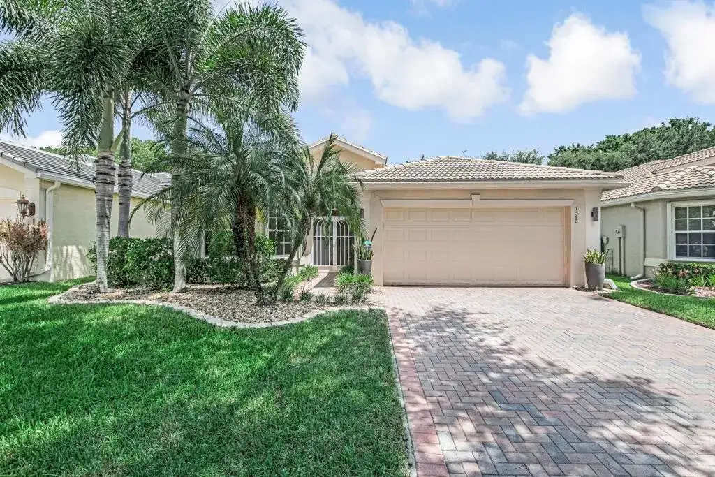 7578 Starfish Reef Lane, Lake Worth FL 33467 photo 2