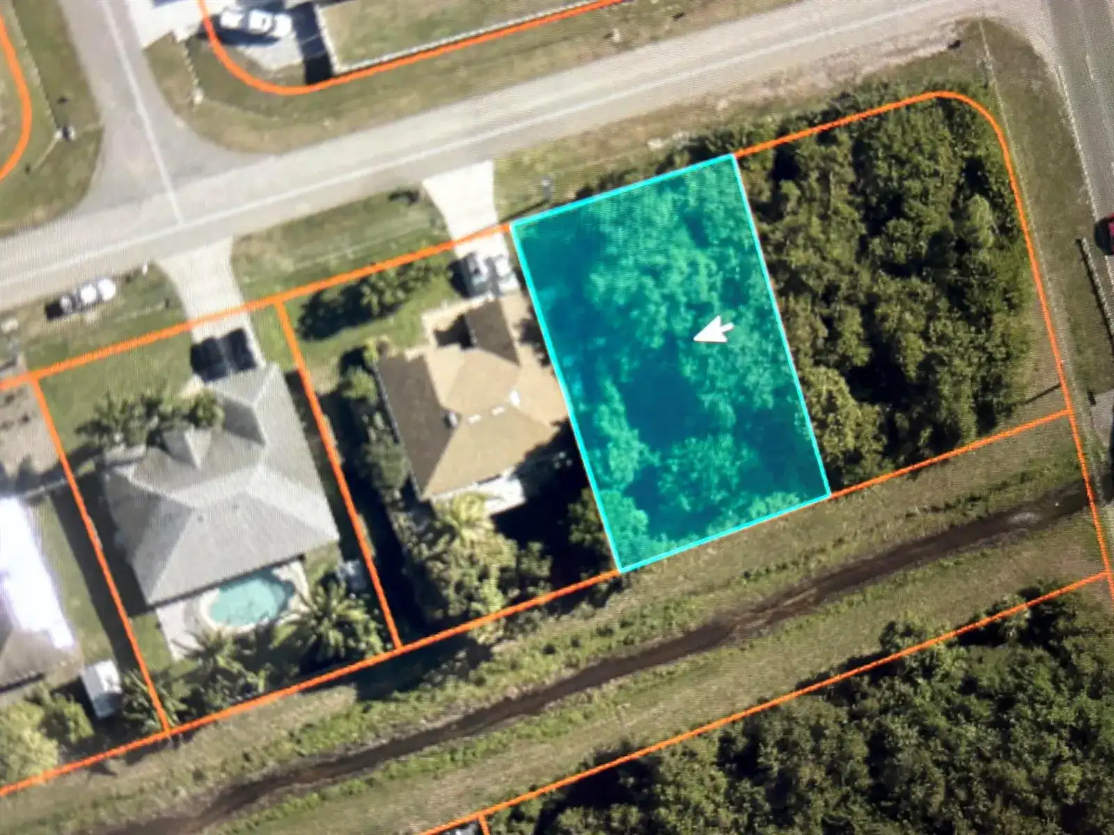 4078 SW Jarmer Road, Port St. Lucie FL 34953 photo 2