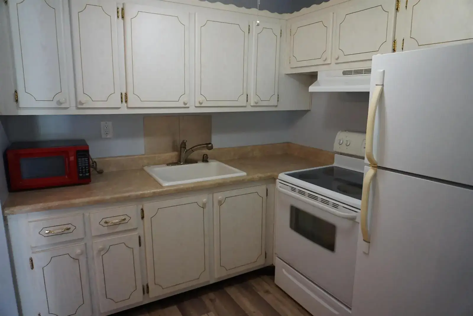 202 Andover H, West Palm Beach FL 33417 photo 3