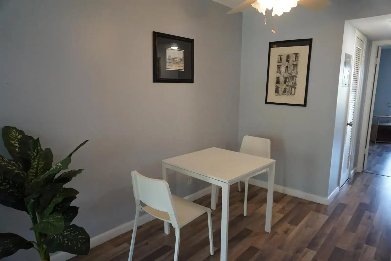 202 Andover H, West Palm Beach FL 33417 photo 4