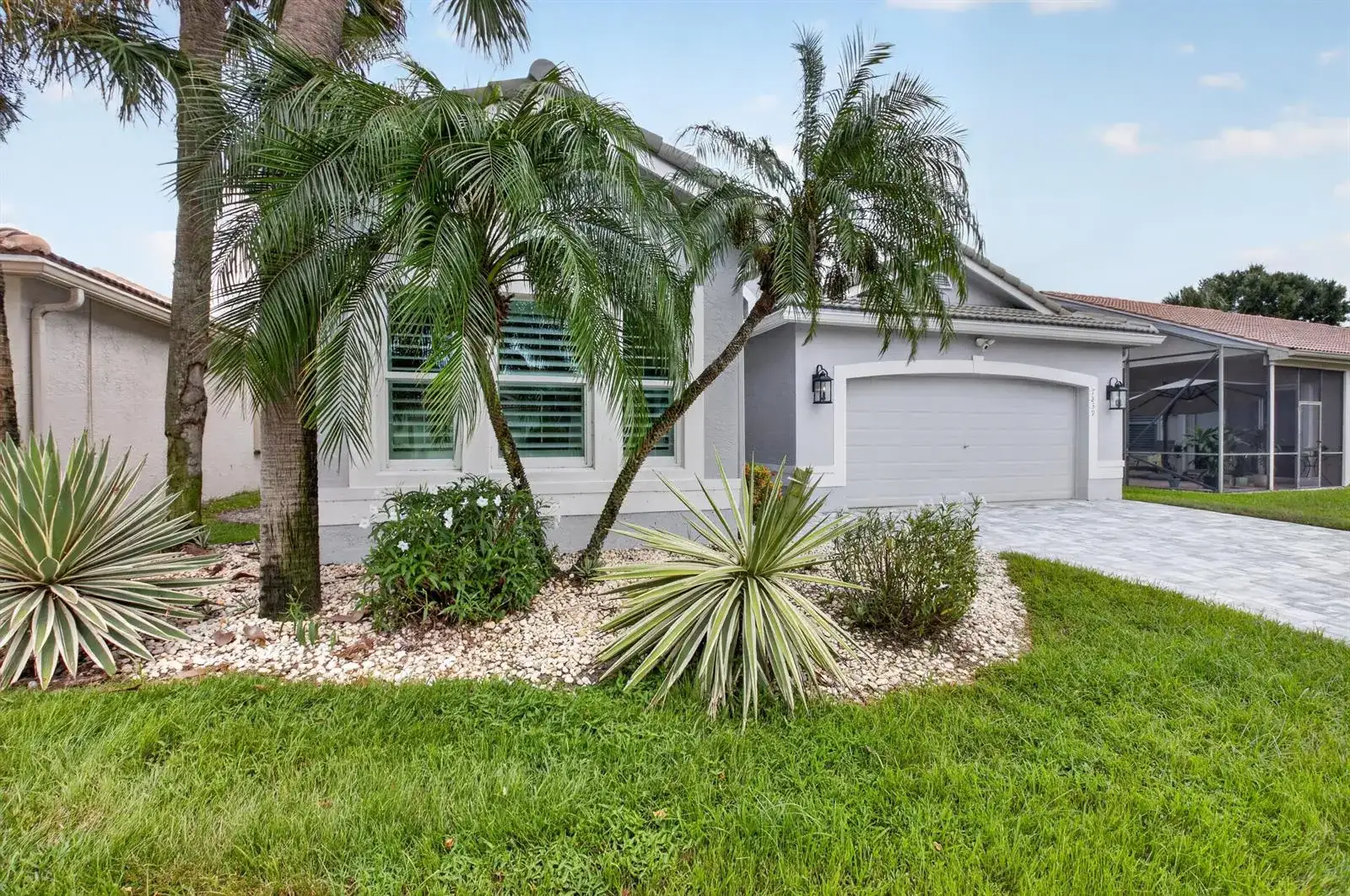 7839 San Isidro Street, Boynton Beach FL 33437 photo 2