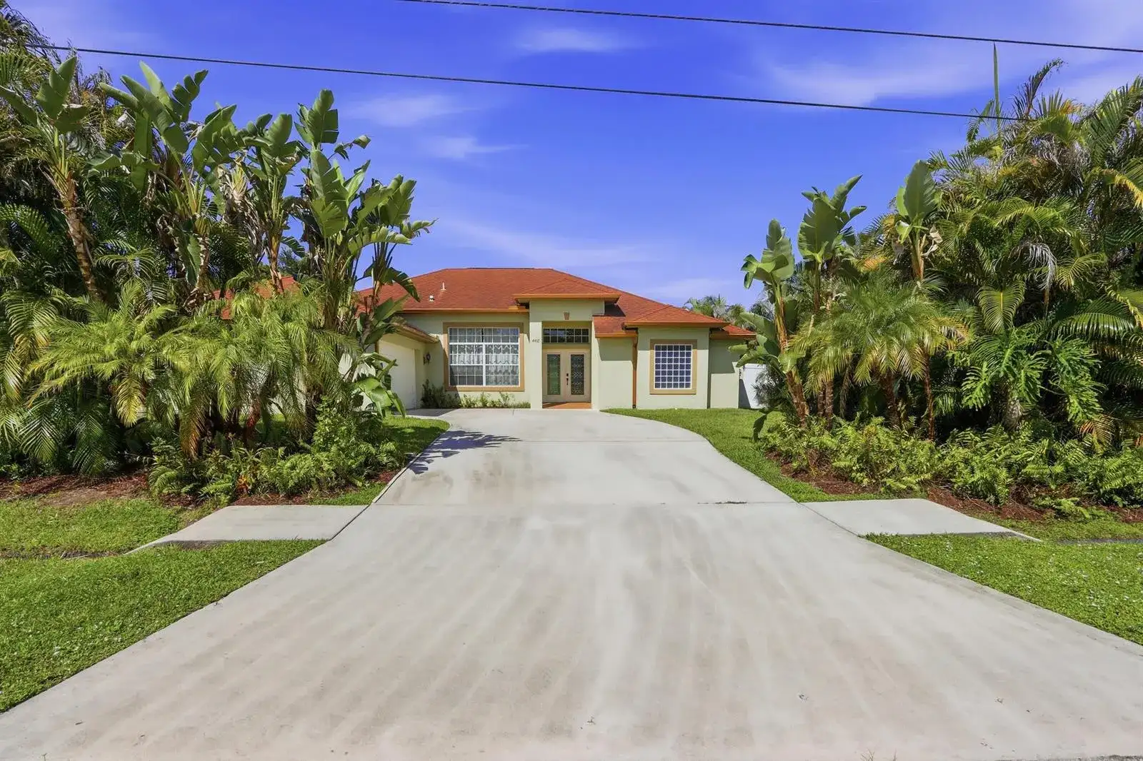 4432 SW PALEY Road, Port St. Lucie FL 34953 photo 2