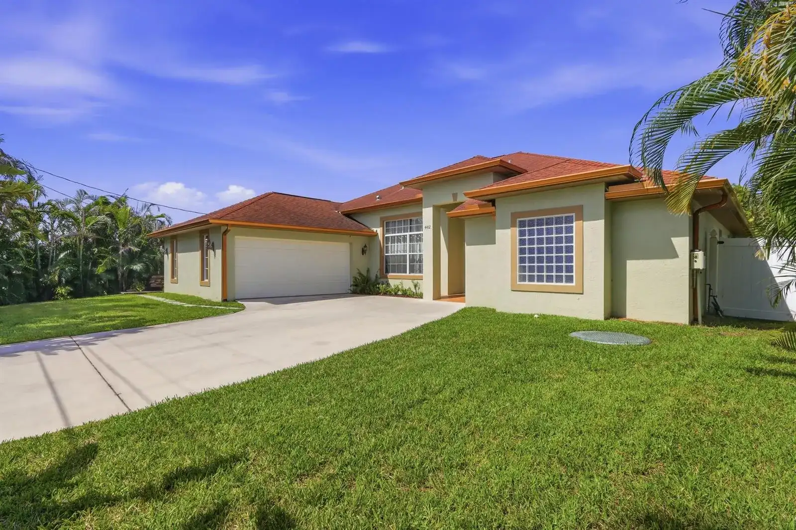 4432 SW PALEY Road, Port St. Lucie FL 34953 photo 3