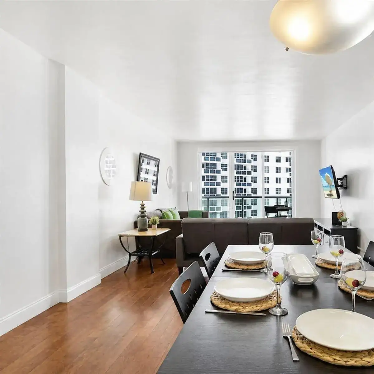 3801 S Ocean Drive # 8b, Hollywood FL 33019 photo 3