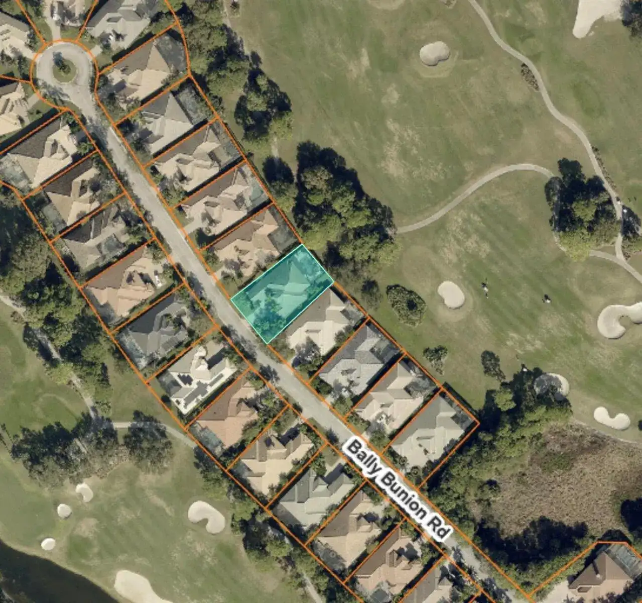8728 Bally Bunion Road, Port St. Lucie FL 34986 photo 2