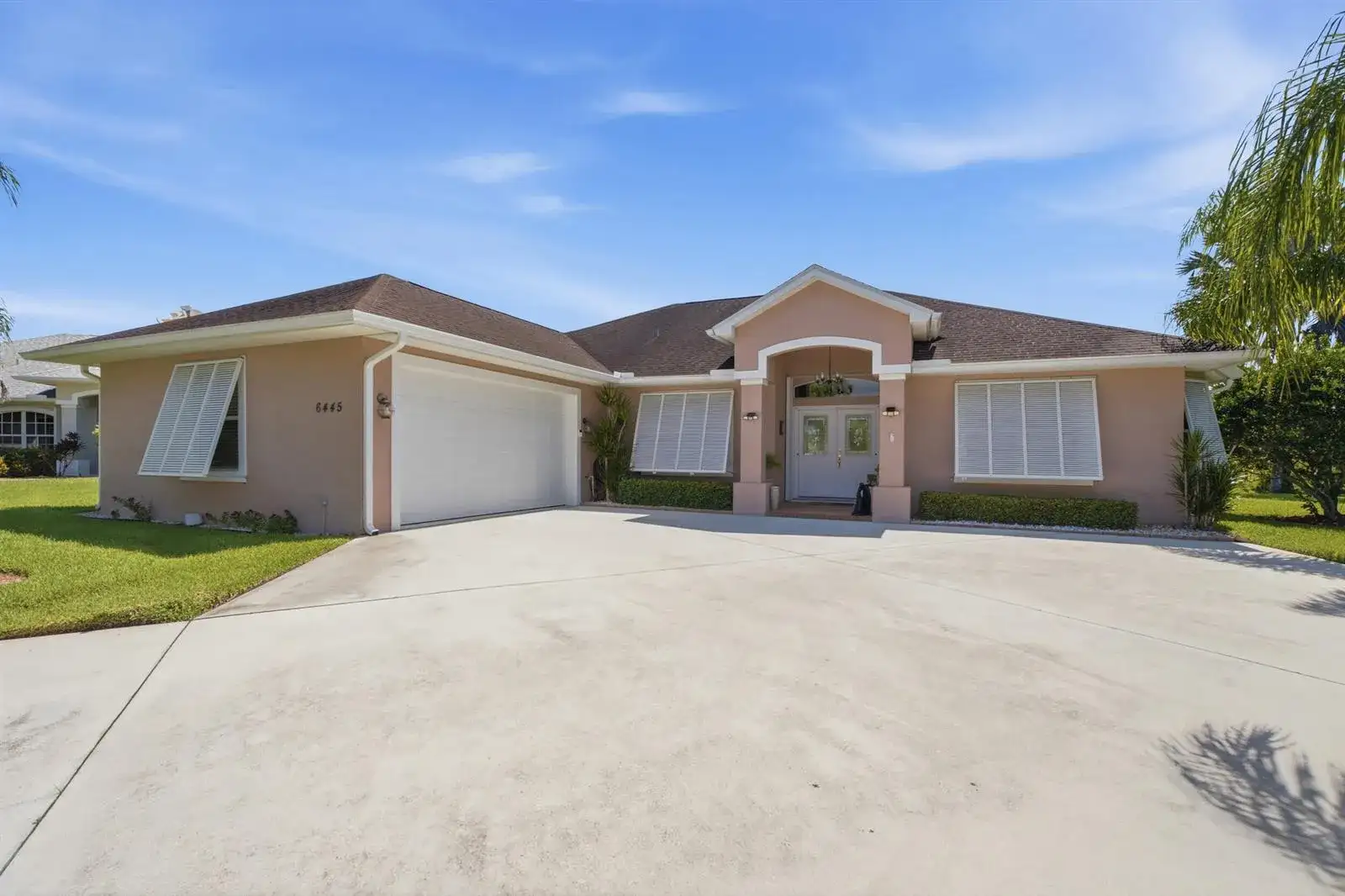 6445 36th Place, Vero Beach FL 32966 photo 4