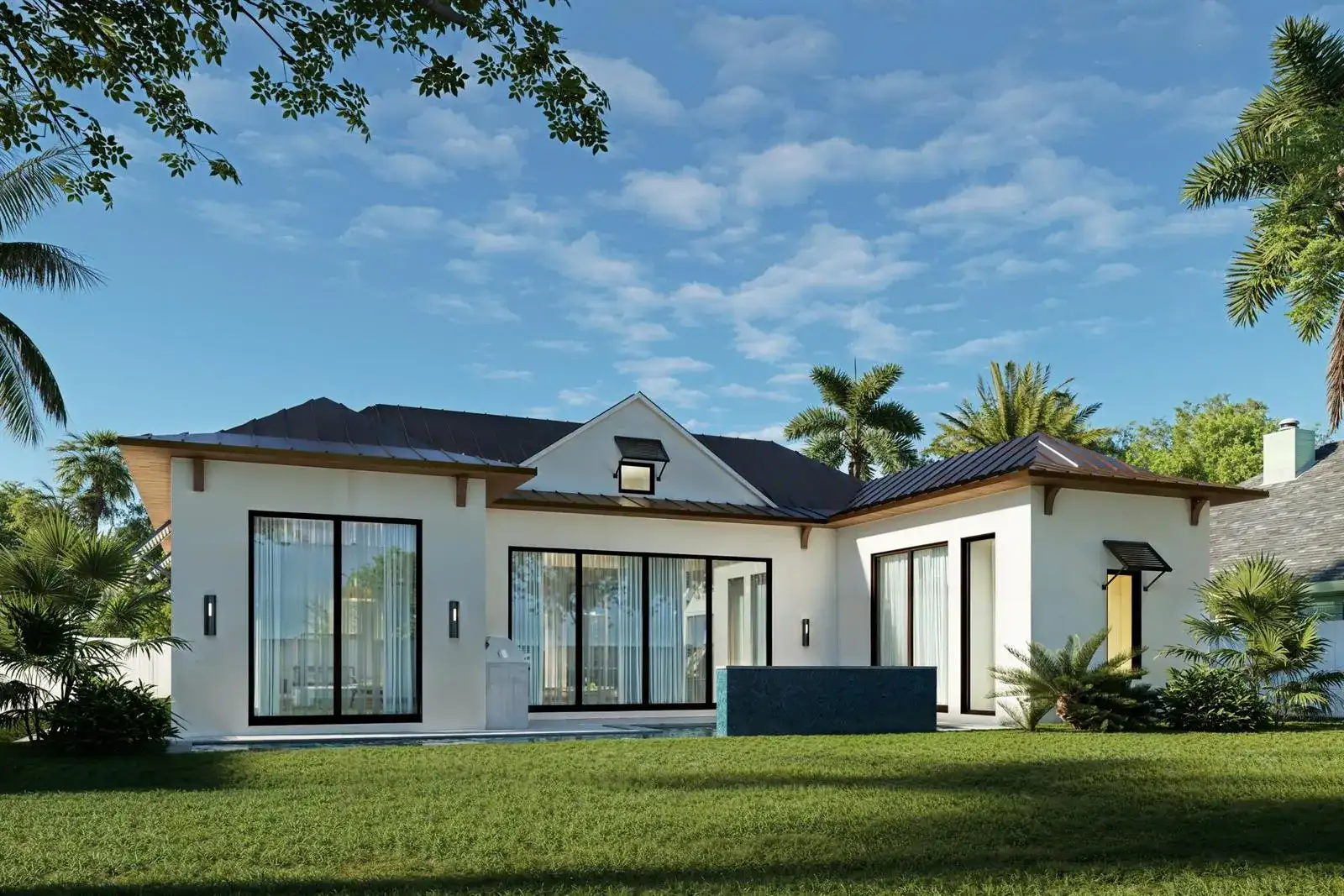 501 Lake Drive, Delray Beach FL 33444 photo 2