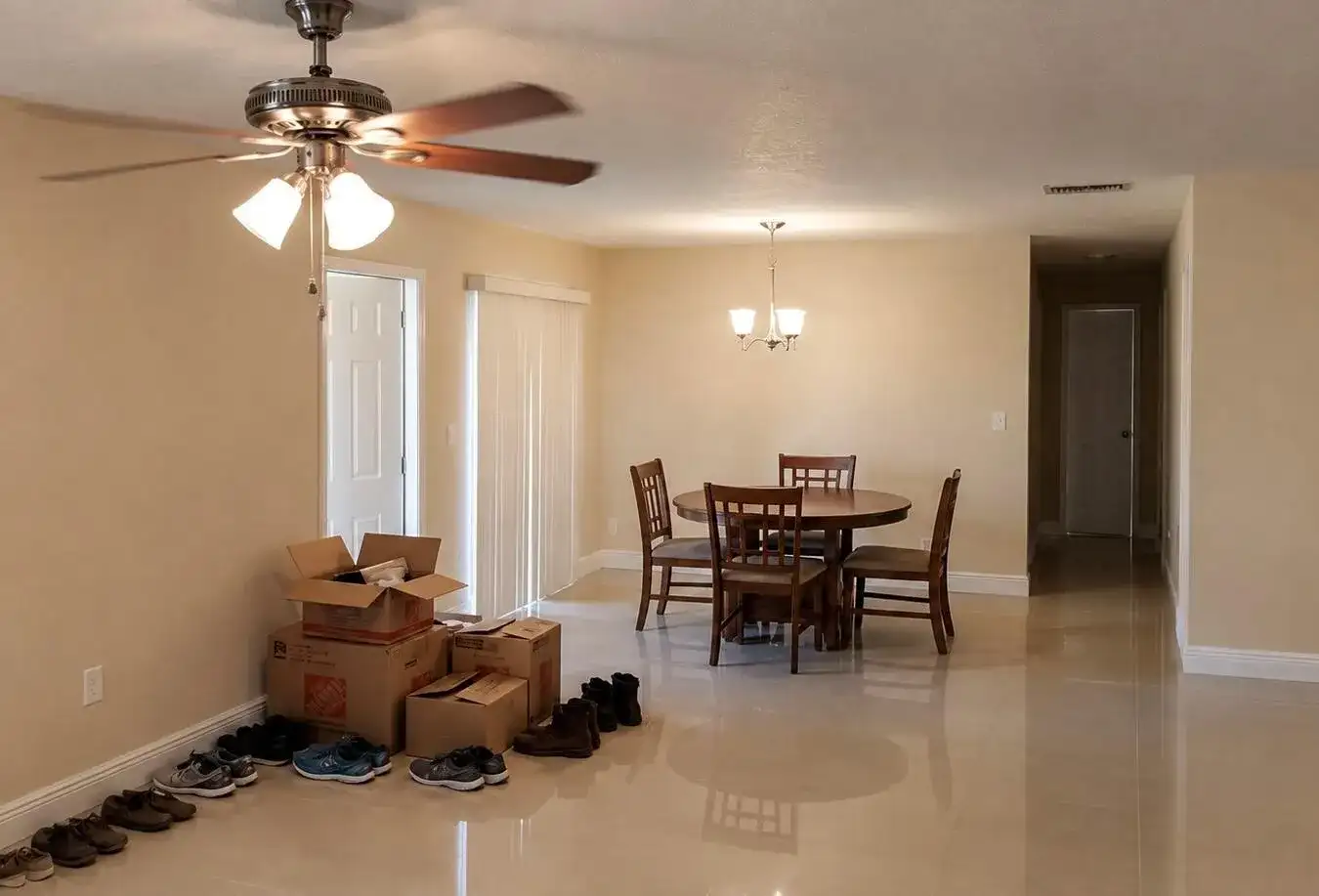 6534 HARBOUR Road, North Lauderdale FL 33068 photo 2