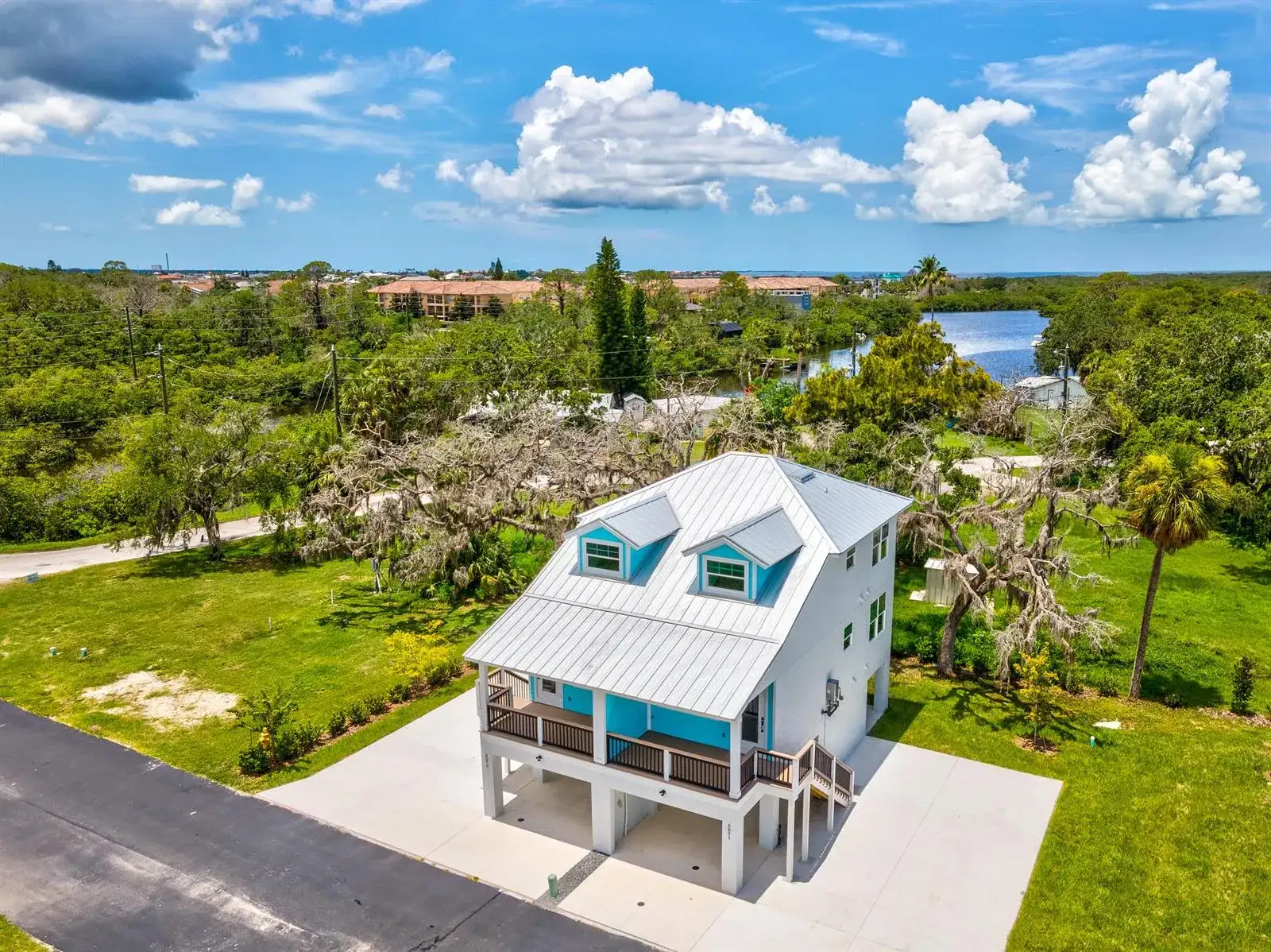 6679 WANDER Lane # 3, New Port Richey FL 34652 photo 2