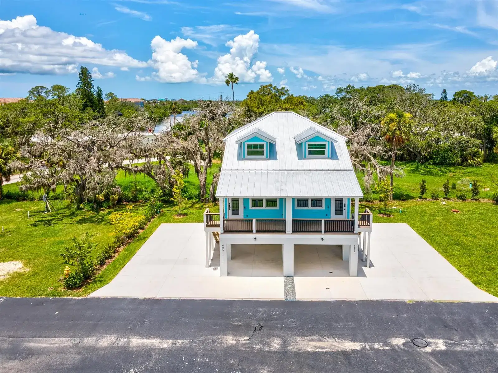 6679 WANDER Lane # 3, New Port Richey FL 34652 photo 4
