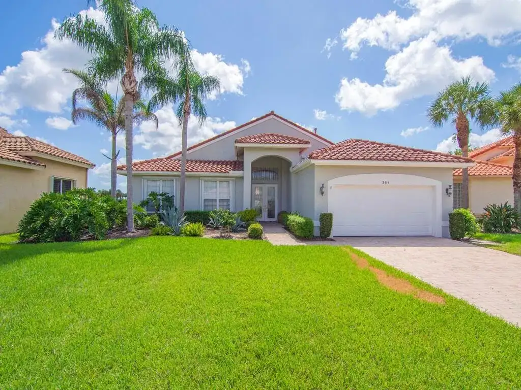 204 NW Liseron Way, Port St. Lucie FL 34986 photo 2