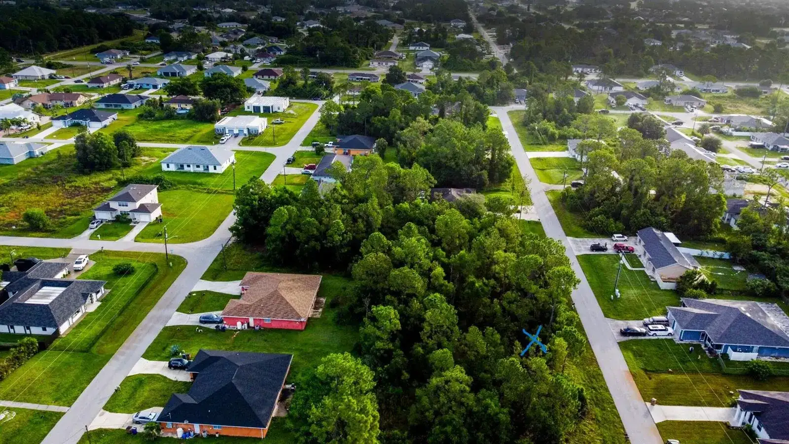 2424 Lola Avenue S, Lehigh Acres FL 33973 photo 3