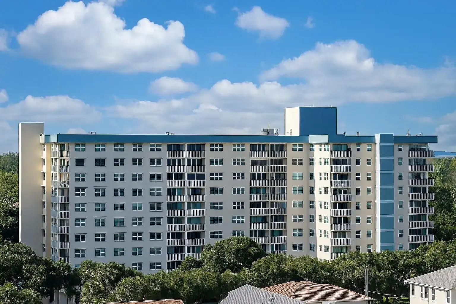 4330 HILLCREST Drive # 602, Hollywood FL 33021 photo 2