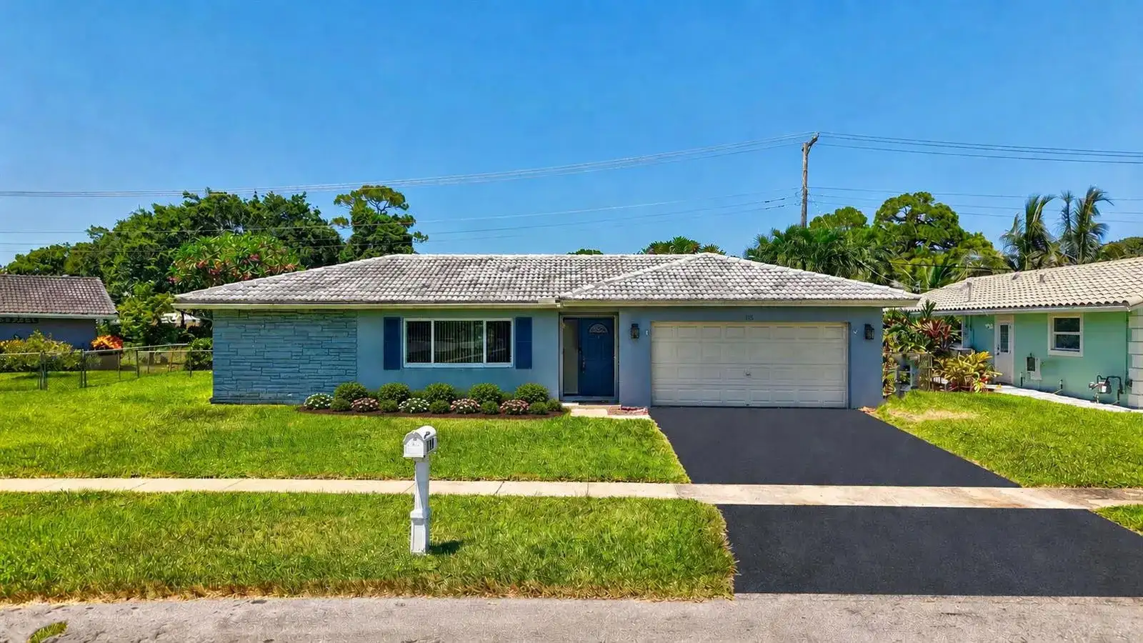 115 Orchard Ridge Lane, Boca Raton FL 33431 photo 3