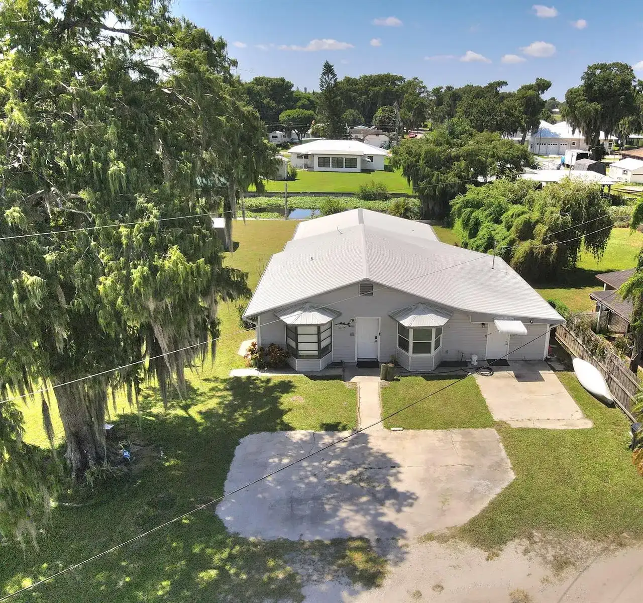 2922 SE 28TH Street, Okeechobee FL 34974 photo 2