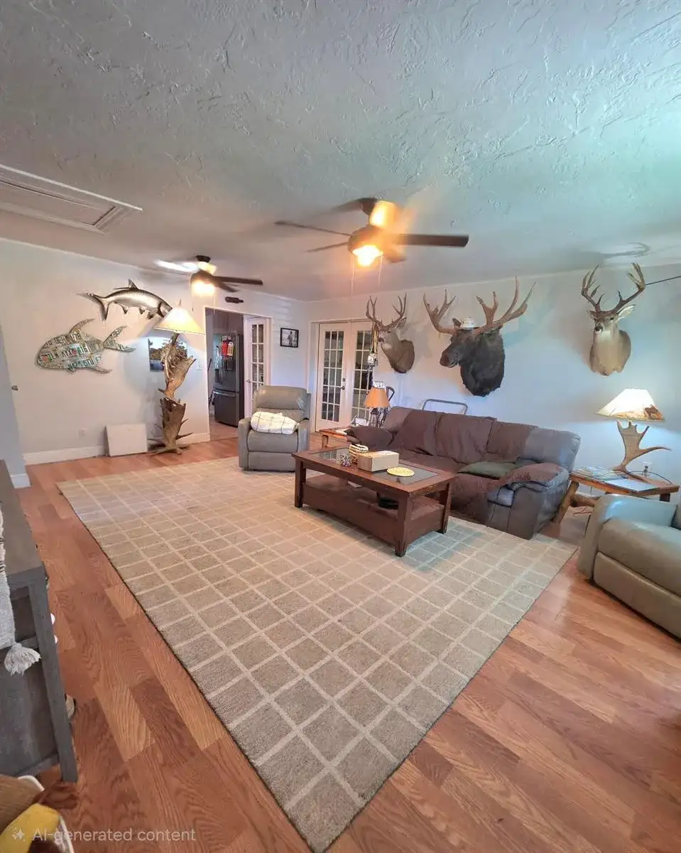 2922 SE 28TH Street, Okeechobee FL 34974 photo 4