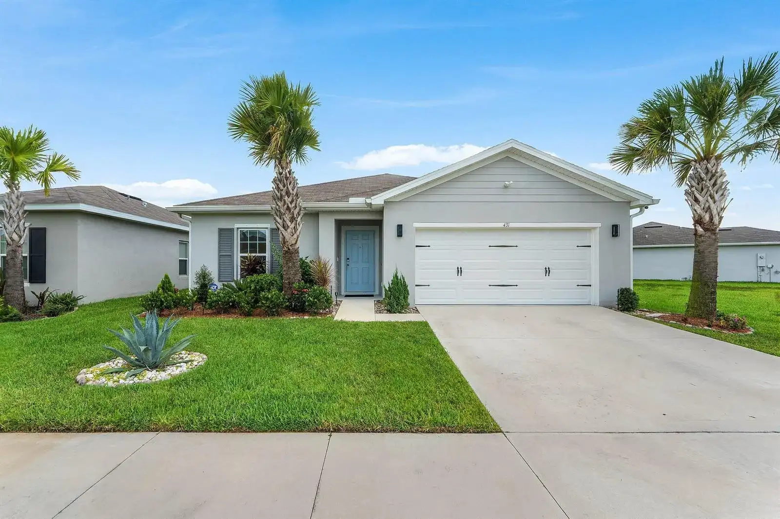 431 ACAI Lane, Fort Pierce FL 34981 photo 2