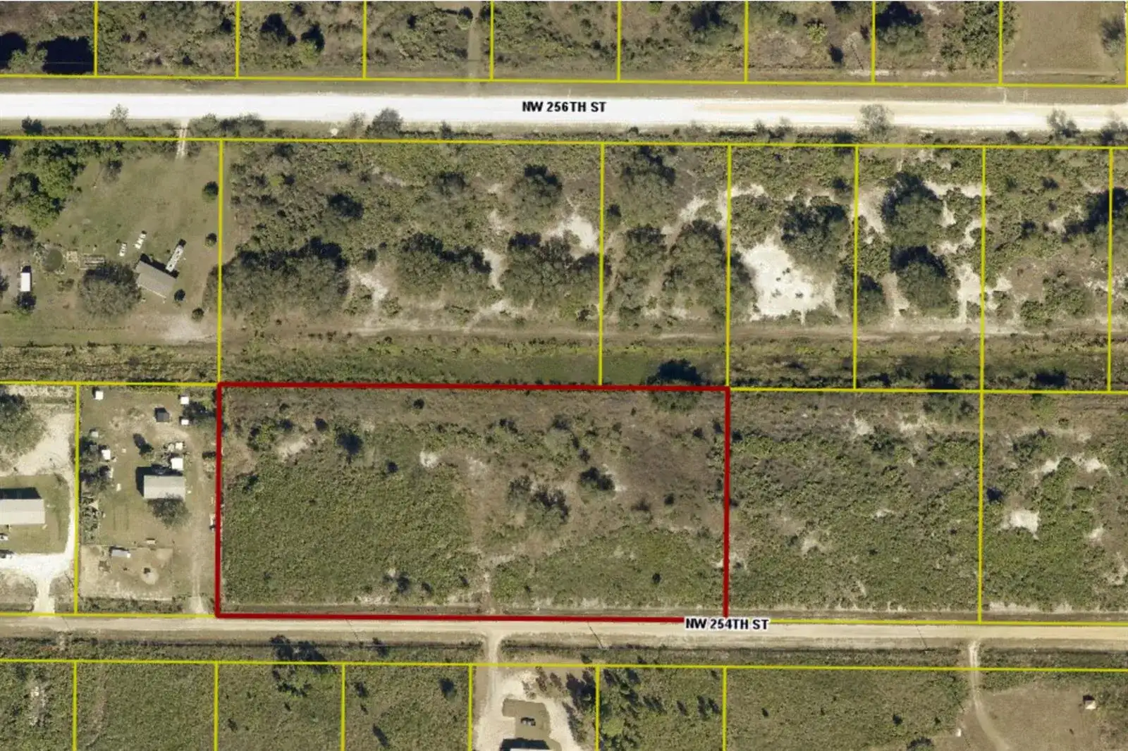 20589 NW 254TH Street, Okeechobee FL 34972 photo 2