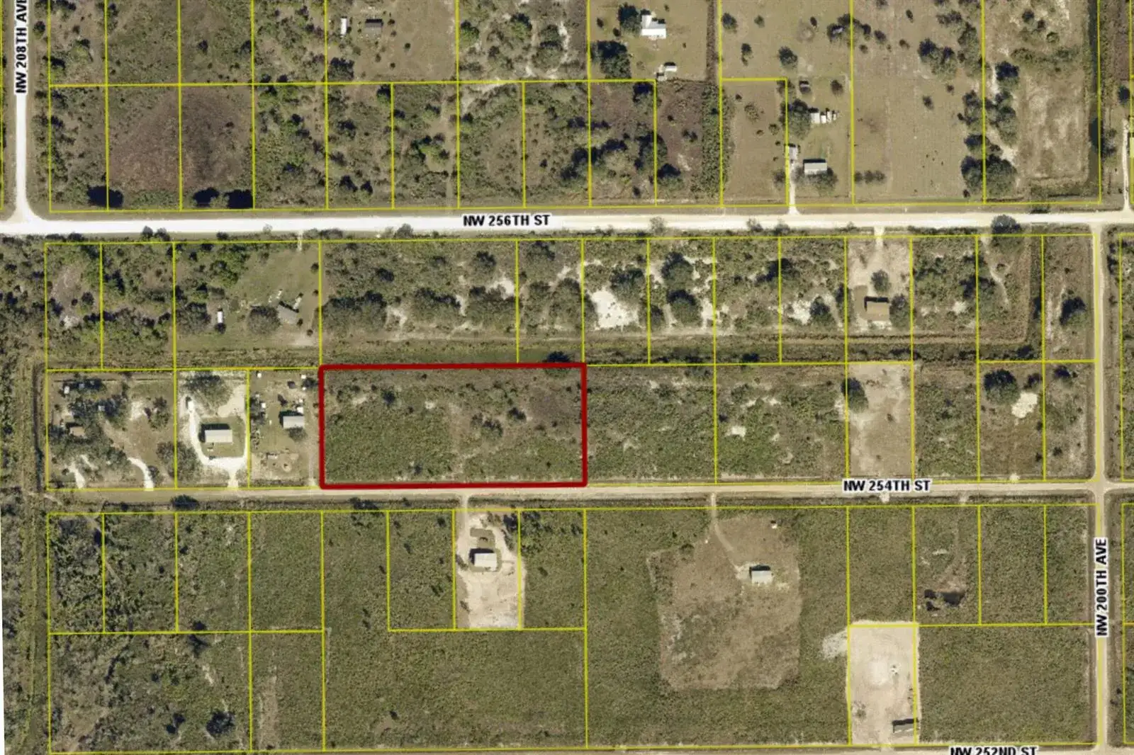 20589 NW 254TH Street, Okeechobee FL 34972 photo 4