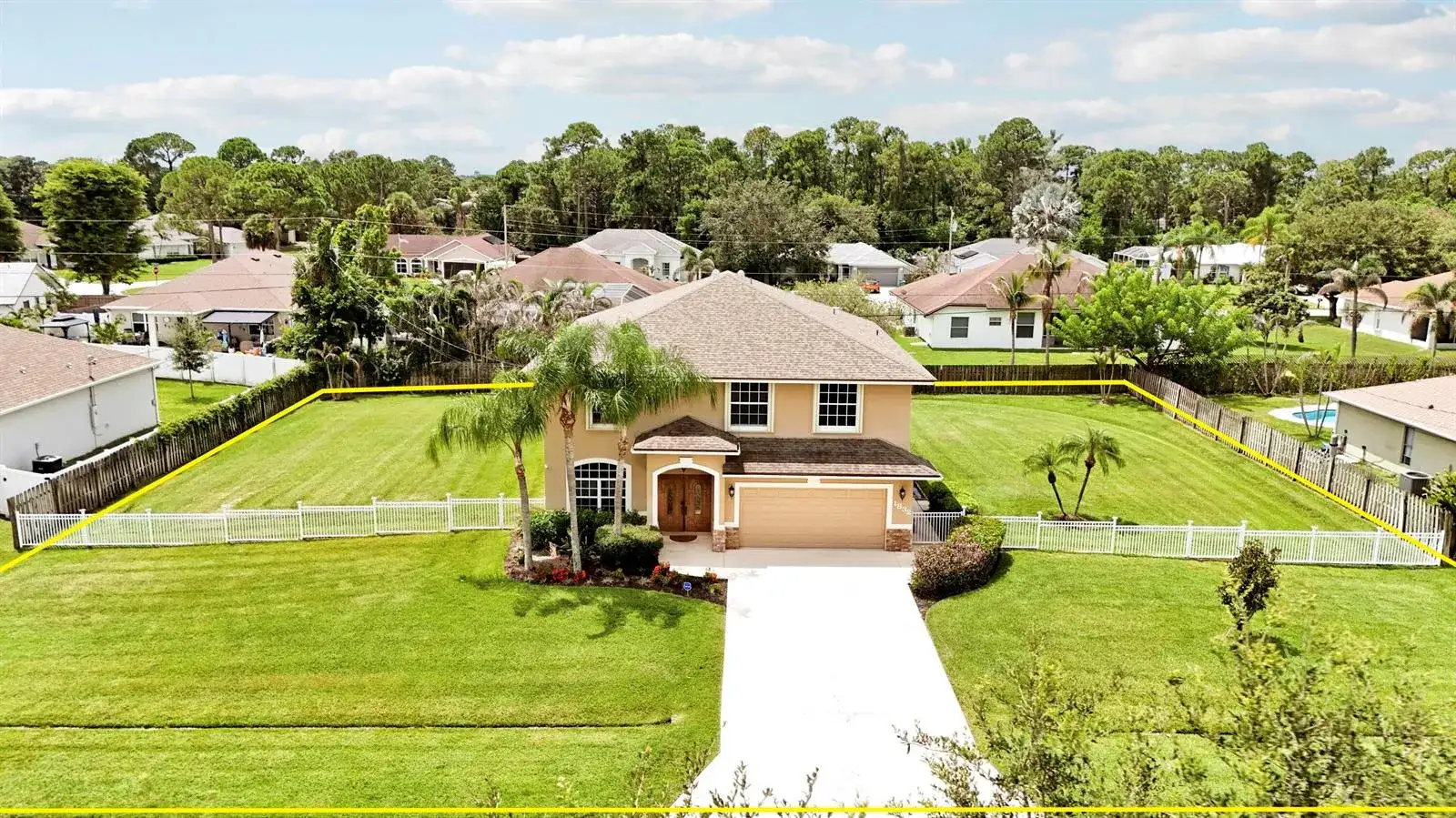 1832 SW Grant Avenue, Port St. Lucie FL 34953 photo 2