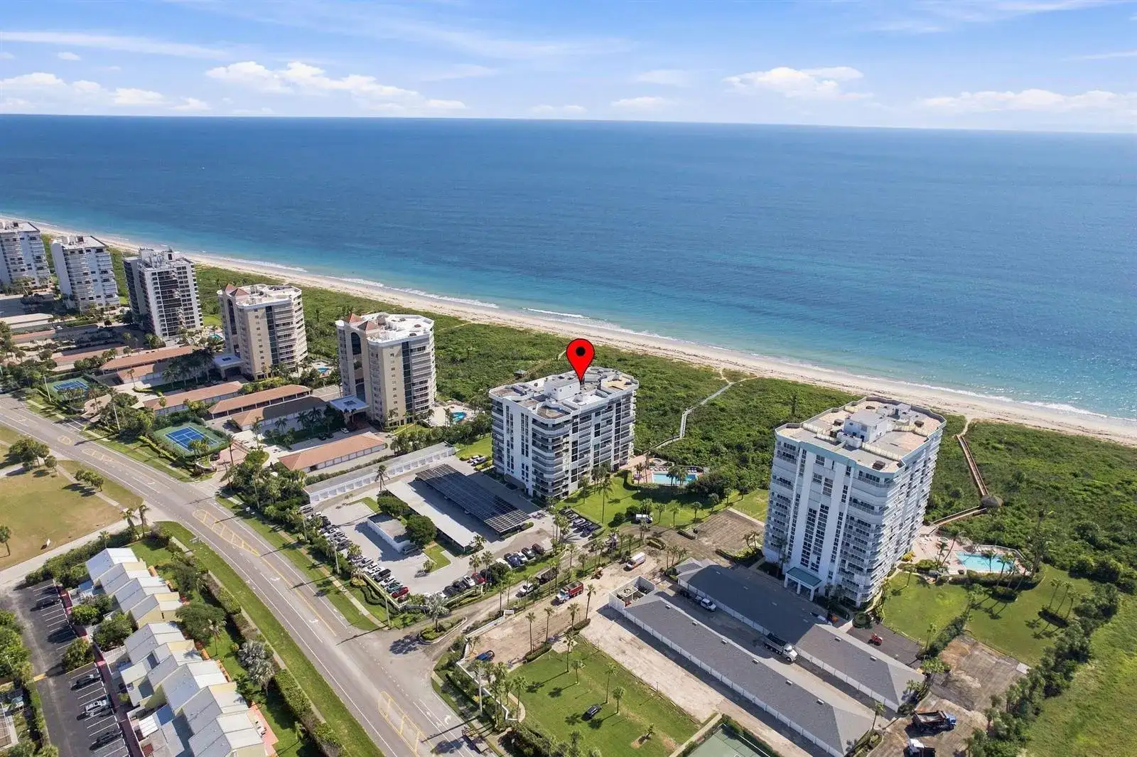 2800 N HIGHWAY A1A # 302, Fort Pierce FL 34949 photo 2
