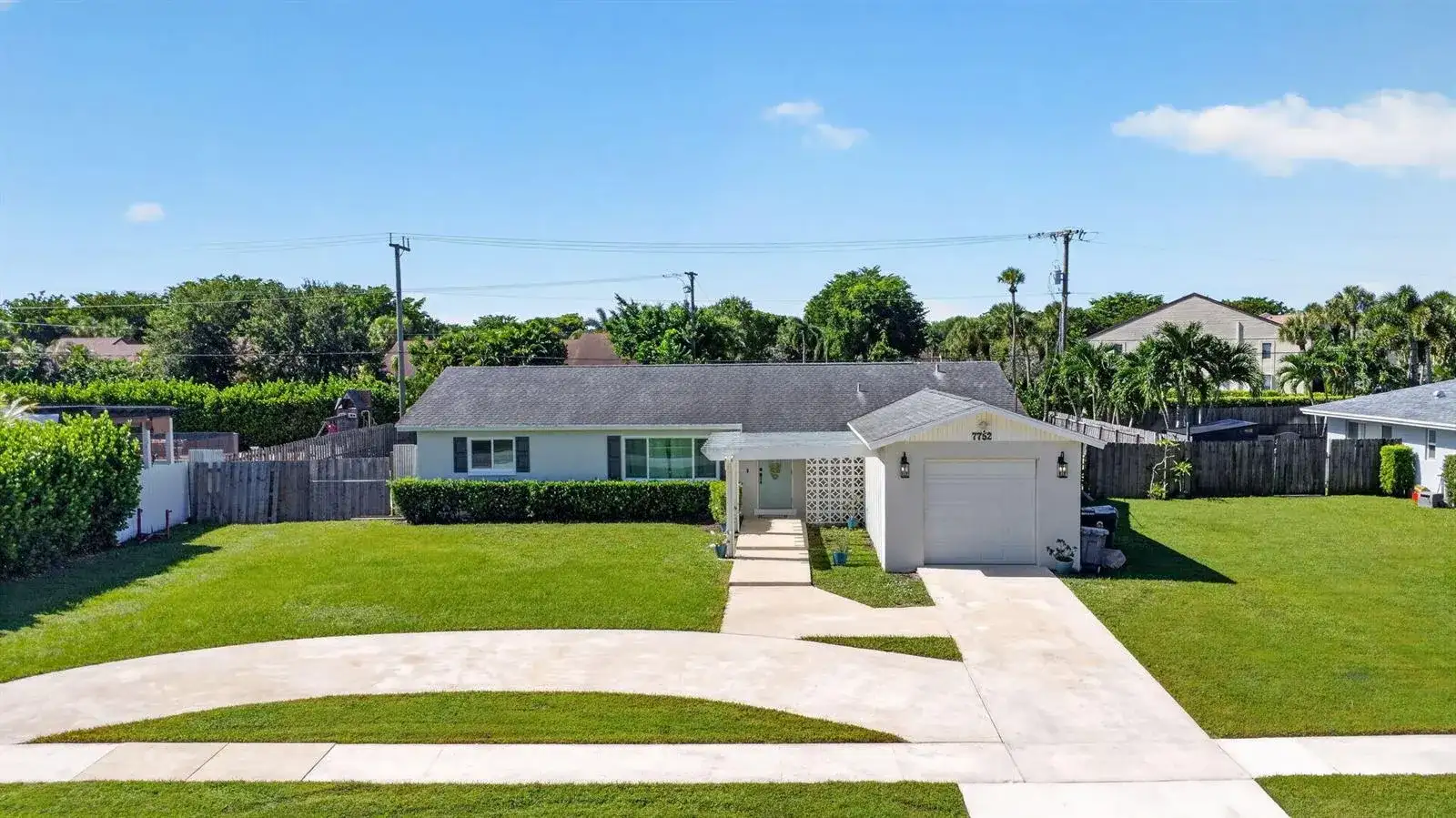 7752 SAINT ANDREWS Road, Lake Worth FL 33467 photo 3